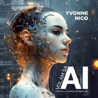 Volám sa AI - Yvonne Nico
