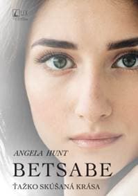 Betsabe - Angela Hunt 1