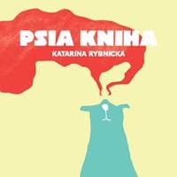 Psia kniha - Katarína Rybnická 1