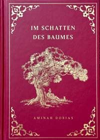 Im Schatten des Baumes - Dobias Aminah 1