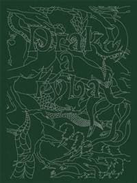 Drak a ryba - Marie Lukáčová 1