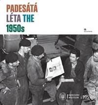 Padesátá léta / The 1950s - autor neuvedený 1
