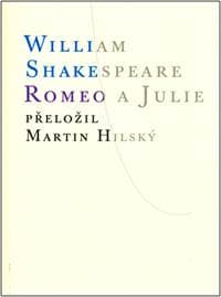 Romeo a Julie - William Shakespeare 1