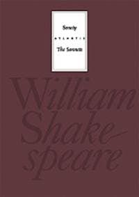 Sonety/The Sonnets - William Shakespeare 1