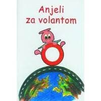 Anjeli za volantom - Sr. Maria Rosa Guerrini