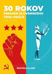 30 rokov premien slovenského trhu práce - Ivan Lichner 1