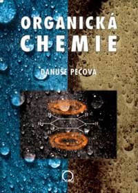 Organická chemie - Danuše Pečová 1