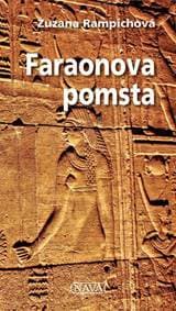 Faraonova pomsta - Rampichová Zuzana