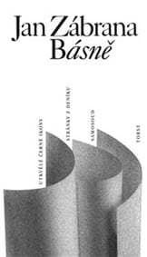 Básně - Jan Zábrana 1