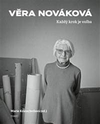 Každý krok je volba - Věra Nováková 1