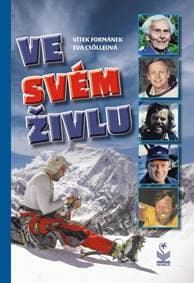 Ve svém živlu - Formánek, Eva Csölleová Vítek 1