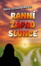 Ranní západ slunce - Nela Sztuchlíková 1