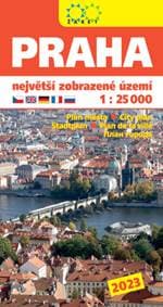 Praha největší zobrazené území 2023 - autor neuvedený 1