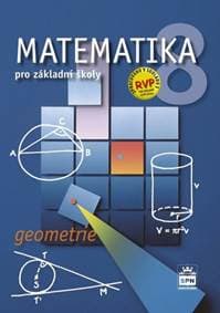 Matematika 8 pro základní školy Geometrie - Zdeněk Půlpán 1