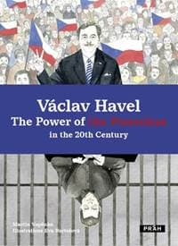 Václav Havel - Martin Vopěnka, Eva Bartošová 1