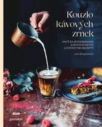 Kouzlo kávových zrnek - Lani Kingstonová 1