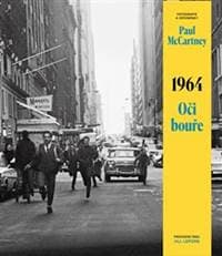 1964 Oči bouře - Paul McCartney