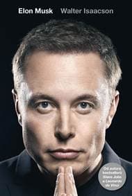 Elon Musk (CZ) - Isaacson Walter 1