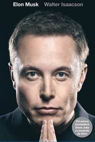 Elon Musk  (SK) - Isaacson Walter 1