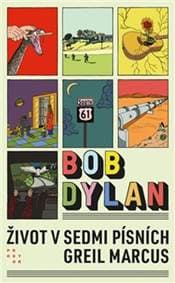 Bob Dylan - Marcus Greil 1