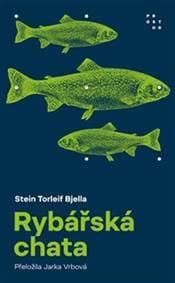 Rybářská chata - Stein Torleif Bjella 1