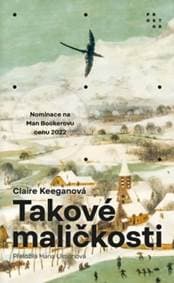 Takové maličkosti - Claire Keeganová 1