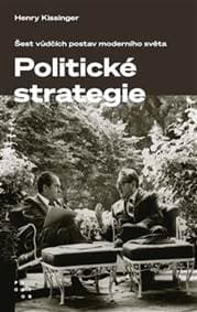 Umění politické strategie - Henry Kissinger 1