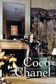 Coco Chanel - Justine Picardie 1