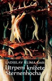 Utrpení knížete Sternenhocha - Ladislav Klíma 1