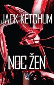 Noc žen - Jack Ketchum 1
