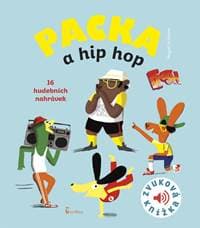 Packa a hip hop - Magali Le Huche 1