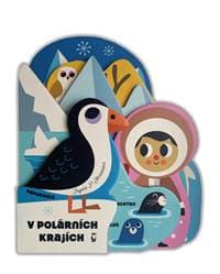 V polárních krajích - autor neuvedený 1