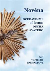Novéna - Vojtěcha Hasmandová 1