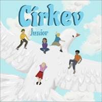 Církev Junior - autor neuvedený