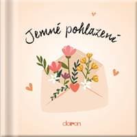 Jemné pohlazení - Bakeš Ondřej 1