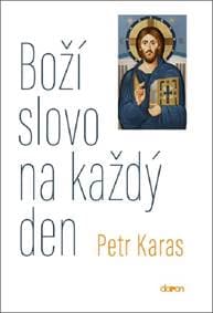 Boží slovo na každý den - Karas Petr 1