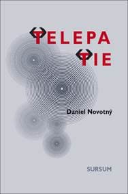 Telepatie - Daniel Novotný 1