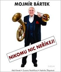 Nikomu nic neříkej! - Aleš Křenek, Zuzana Nevěřilová, Hedvika Šlápotová