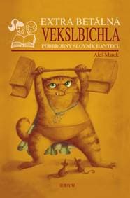 Extra betálná vekslbichla - Aleš Marek 1