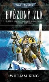 Warhammer 40 000 Hvězdný vlk - King William
