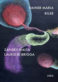 Zápisky Malta Lauridse Brigga - Rilke Rainer Maria 1