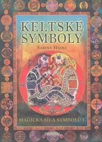 Keltské symboly - Sabine Heinz 1