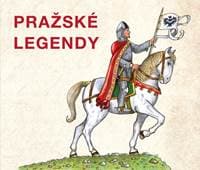 Pražské legendy - Kolektív 1