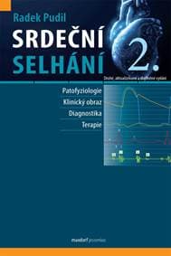 Srdeční selhání - Pudil Radek
