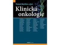 Klinická onkologie - Büchler a kolektiv Tomáš 1
