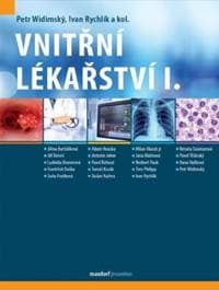 Vnitřní lékařství I. - Ivan Rychlík, Petr Widimský