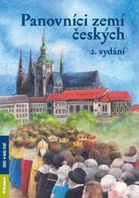 Panovníci zemí českých - Dvořáček Petr
