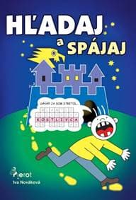 Hľadaj a spájaj - Nováková Iva 1