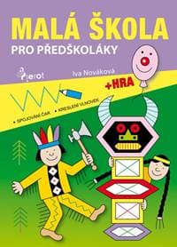 Malá škola pro předškoláky 1 - Nováková Iva 1