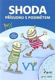 Shoda přísudku s podmětem - Šulc Petr